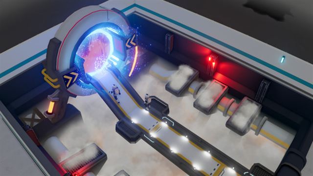 Hình ảnh trong game Exogate Initiative v1.0.1.H2-P2P Hình ảnh trong game Exogate Initiative v1.0.1.H2-P2P