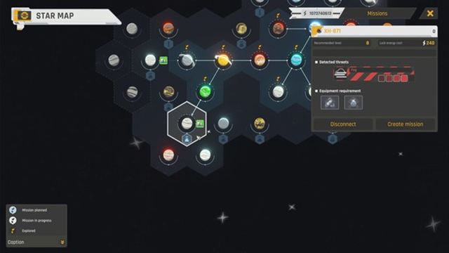 Hình ảnh trong game Exogate Initiative v1.0.1.H2-P2P Hình ảnh trong game Exogate Initiative v1.0.1.H2-P2P