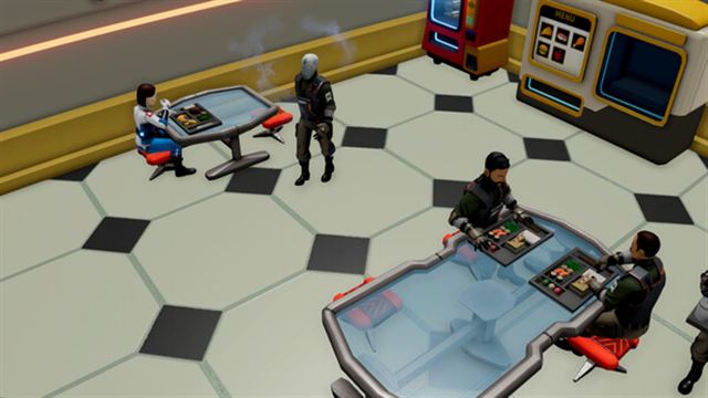 Hình ảnh trong game Exogate Initiative v1.0.1.H2-P2P Hình ảnh trong game Exogate Initiative v1.0.1.H2-P2P