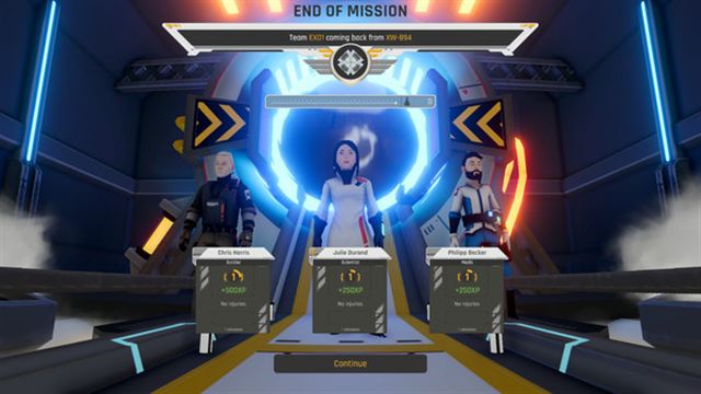 Hình ảnh trong game Exogate Initiative v1.0.1.H-P2P Hình ảnh trong game Exogate Initiative v1.0.1.H-P2P