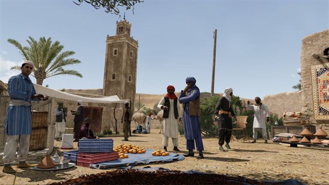 Hình ảnh trong game ArmA 3 v2.16.151618-P2P Hình ảnh trong game ArmA 3 v2.16.151618-P2P