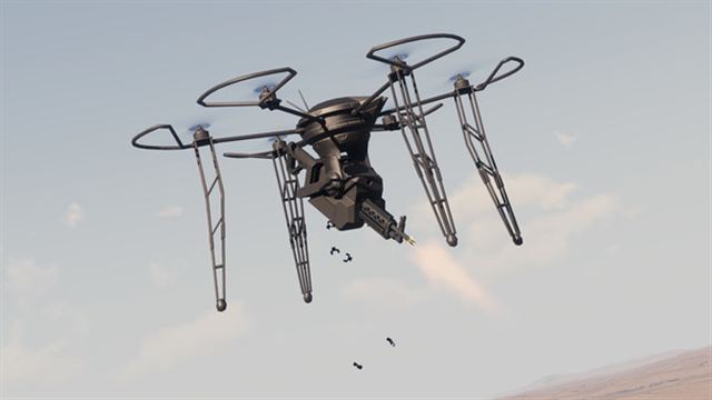 Hình ảnh trong game ArmA 3 v2.20.152939-P2P Hình ảnh trong game ArmA 3 v2.20.152939-P2P