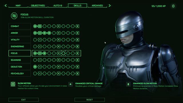 Hình ảnh trong game RoboCop Rogue City Alex Murphy Edition v20250717-P2P Hình ảnh trong game RoboCop Rogue City Alex Murphy Edition v20250717-P2P