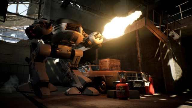 Hình ảnh trong game RoboCop Rogue City v20240930-P2P Hình ảnh trong game RoboCop Rogue City v20240930-P2P