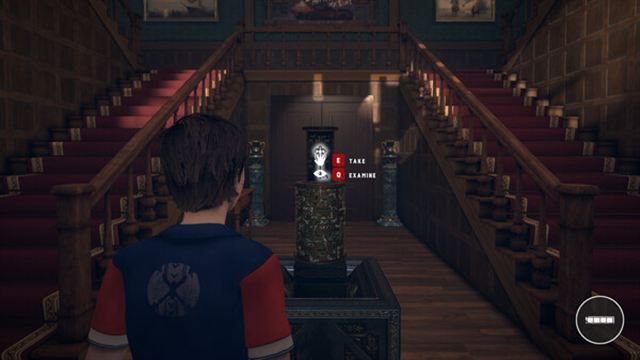 Hình ảnh trong game The Strange Story Of Brian Fisher Chapter 2-TENOKE Hình ảnh trong game The Strange Story Of Brian Fisher Chapter 2-TENOKE