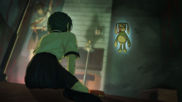 Hình ảnh trong game Recall Empty Wishes-TENOKE Hình ảnh trong game Recall Empty Wishes-TENOKE