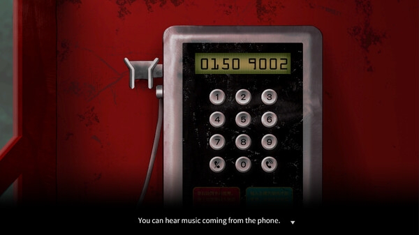 Hình ảnh trong game Recall Empty Wishes-TENOKE Hình ảnh trong game Recall Empty Wishes-TENOKE