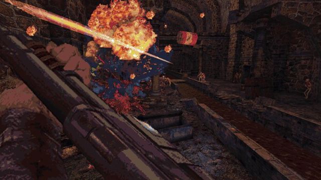 Hình ảnh trong game CULTIC Complete Edition v2.0g-P2P Hình ảnh trong game CULTIC Complete Edition v2.0g-P2P