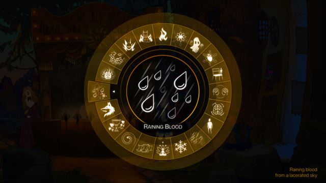 Hình ảnh trong game Near Mage-FCKDRM Hình ảnh trong game Near Mage-FCKDRM