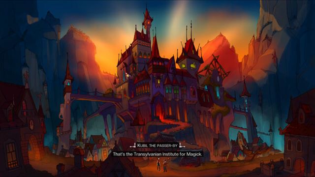Hình ảnh trong game Near Mage-FCKDRM Hình ảnh trong game Near Mage-FCKDRM
