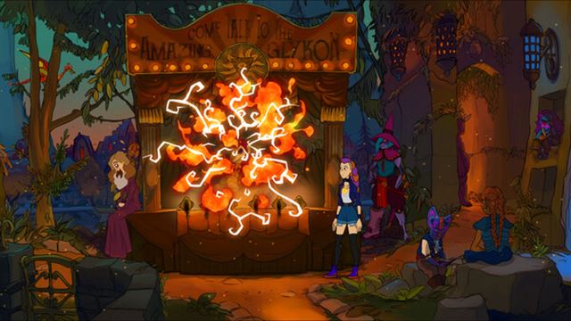 Hình ảnh trong game Near Mage v1.1.0-P2P Hình ảnh trong game Near Mage v1.1.0-P2P