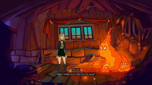Hình ảnh trong game Near Mage v1.0.1-P2P Hình ảnh trong game Near Mage v1.0.1-P2P