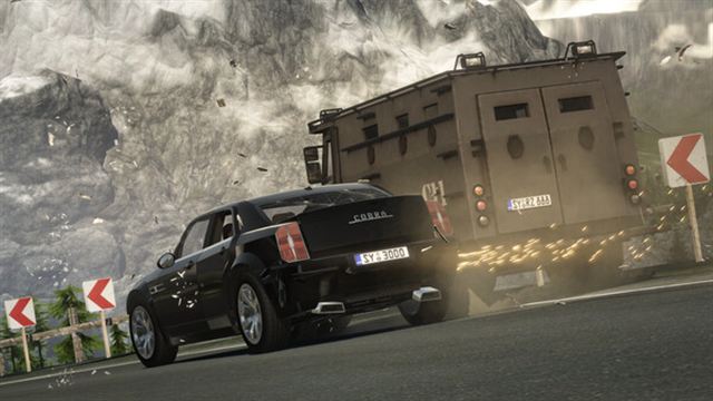Hình ảnh trong game Crash Time Undercover-SKIDROW Hình ảnh trong game Crash Time Undercover-SKIDROW