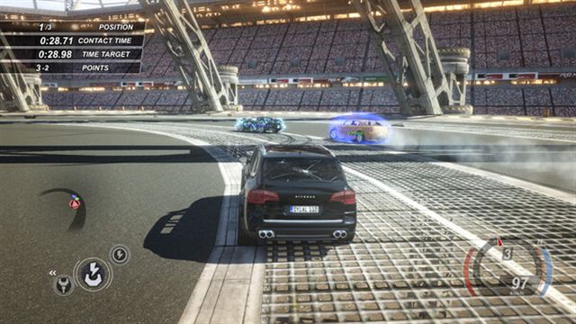 Hình ảnh trong game Crash Time Undercover v5.0.27-P2P Hình ảnh trong game Crash Time Undercover v5.0.27-P2P