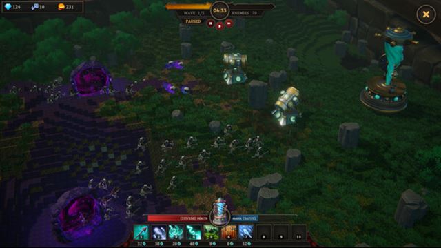 Hình ảnh trong game Stop the Blight-TENOKE Hình ảnh trong game Stop the Blight-TENOKE
