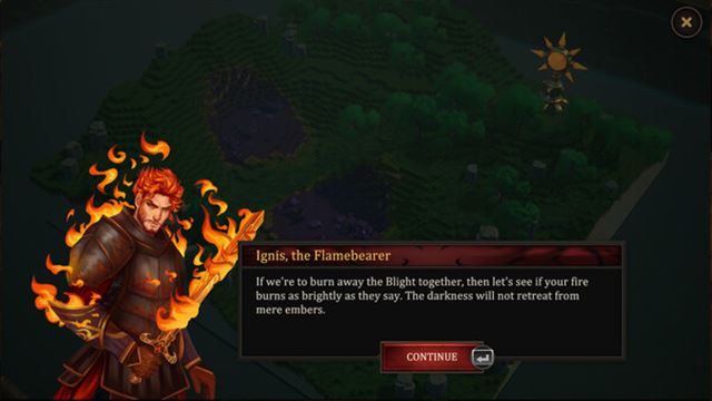 Hình ảnh trong game Stop the Blight-TENOKE Hình ảnh trong game Stop the Blight-TENOKE