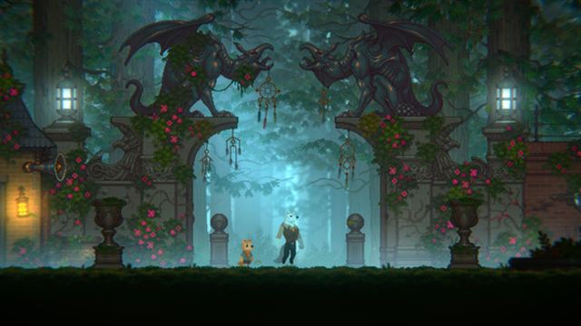Hình ảnh trong game Mercury Abbey v1.12-P2P Hình ảnh trong game Mercury Abbey v1.12-P2P