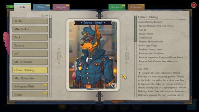 Hình ảnh trong game Mercury Abbey v1.12-P2P Hình ảnh trong game Mercury Abbey v1.12-P2P