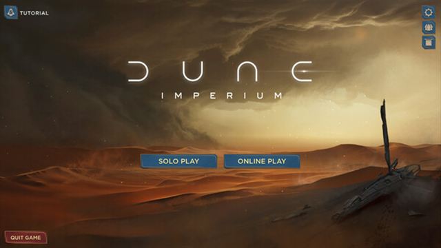 Hình ảnh trong game Dune Imperium Immortality-SKIDROW Hình ảnh trong game Dune Imperium Immortality-SKIDROW