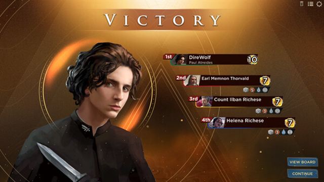 Hình ảnh trong game Dune Imperium v2.1.2.975-P2P Hình ảnh trong game Dune Imperium v2.1.2.975-P2P