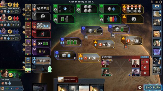 Hình ảnh trong game Dune Imperium Immortality-SKIDROW Hình ảnh trong game Dune Imperium Immortality-SKIDROW