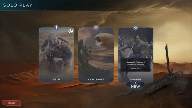 Hình ảnh trong game Dune Imperium Immortality-SKIDROW Hình ảnh trong game Dune Imperium Immortality-SKIDROW