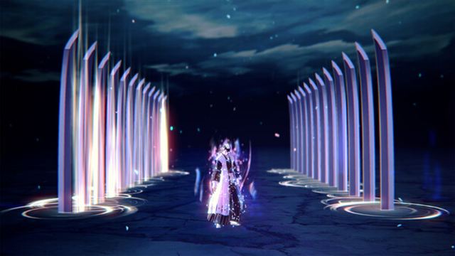 Hình ảnh trong game BLEACH Rebirth of Souls v20250322-P2P Hình ảnh trong game BLEACH Rebirth of Souls v20250322-P2P