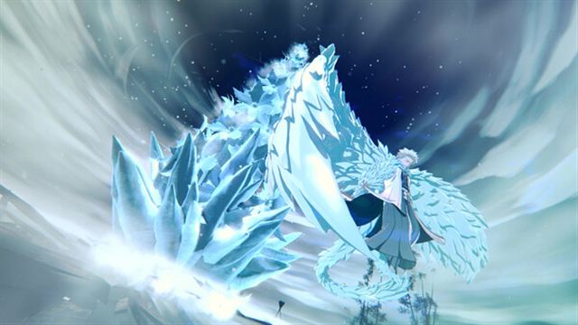 Hình ảnh trong game BLEACH Rebirth of Souls v1.10-P2P Hình ảnh trong game BLEACH Rebirth of Souls v1.10-P2P