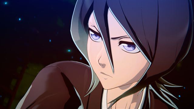 Hình ảnh trong game BLEACH Rebirth of Souls v20250322-P2P Hình ảnh trong game BLEACH Rebirth of Souls v20250322-P2P