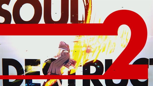 Hình ảnh trong game BLEACH Rebirth of Souls v1.10-P2P Hình ảnh trong game BLEACH Rebirth of Souls v1.10-P2P