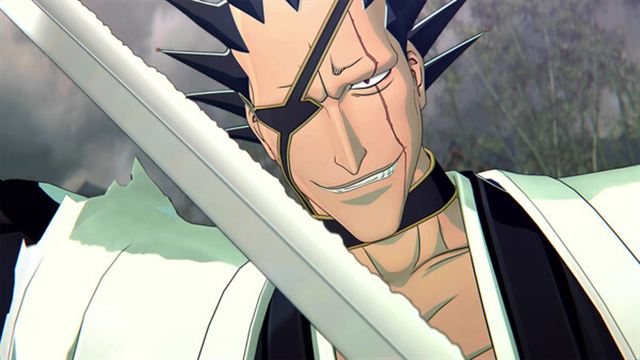 Hình ảnh trong game Bleach Rebirth of Souls v20250327-P2P Hình ảnh trong game Bleach Rebirth of Souls v20250327-P2P