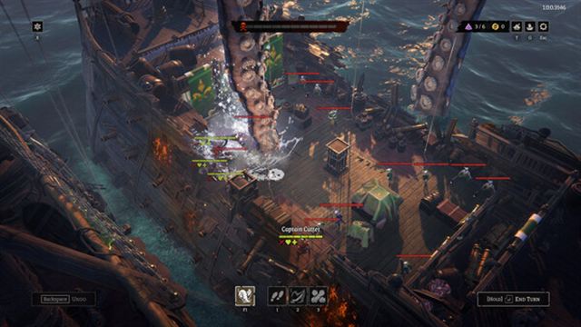 Hình ảnh trong game Rogue Waters v1.0.7.3265-P2P Hình ảnh trong game Rogue Waters v1.0.7.3265-P2P