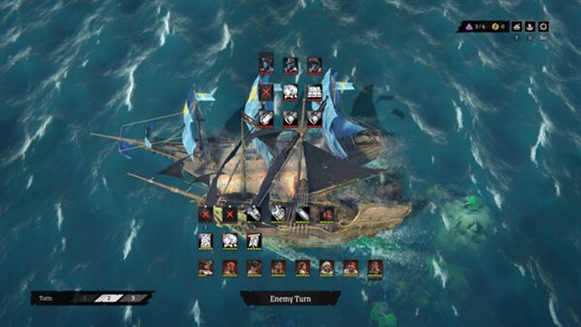 Hình ảnh trong game Rogue Waters v1 0.4.3215-P2P Hình ảnh trong game Rogue Waters v1 0.4.3215-P2P