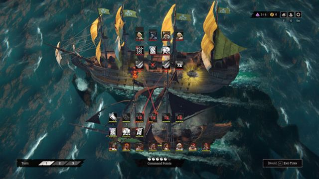 Hình ảnh trong game Rogue Waters v1.0.6.3263-P2P Hình ảnh trong game Rogue Waters v1.0.6.3263-P2P