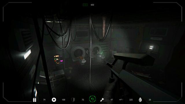 Hình ảnh trong game Operator8-TENOKE Hình ảnh trong game Operator8-TENOKE