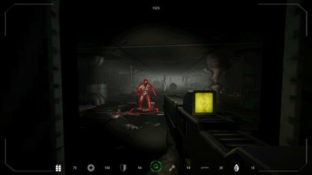 Hình ảnh trong game Operator8-TENOKE Hình ảnh trong game Operator8-TENOKE