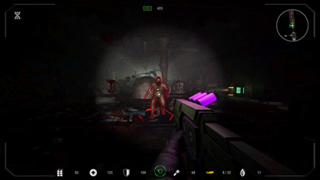 Hình ảnh trong game Operator8-TENOKE Hình ảnh trong game Operator8-TENOKE