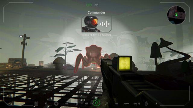 Hình ảnh trong game Operator8-TENOKE Hình ảnh trong game Operator8-TENOKE
