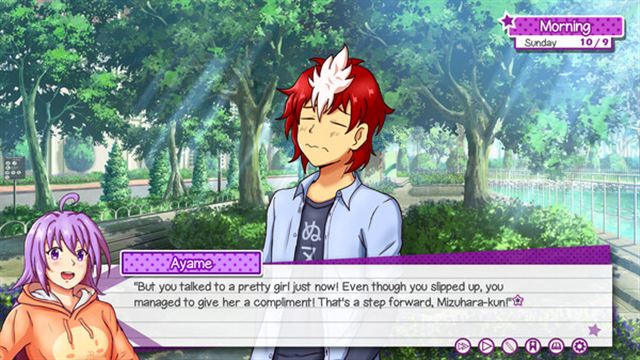 Hình ảnh trong game Dear Mom My Letter to You-TENOKE Hình ảnh trong game Dear Mom My Letter to You-TENOKE