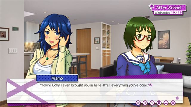 Hình ảnh trong game Dear Mom My Letter to You-TENOKE Hình ảnh trong game Dear Mom My Letter to You-TENOKE