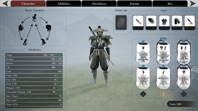Hình ảnh trong game The Matchless Kungfu v1.0.13.0-P2P Hình ảnh trong game The Matchless Kungfu v1.0.13.0-P2P