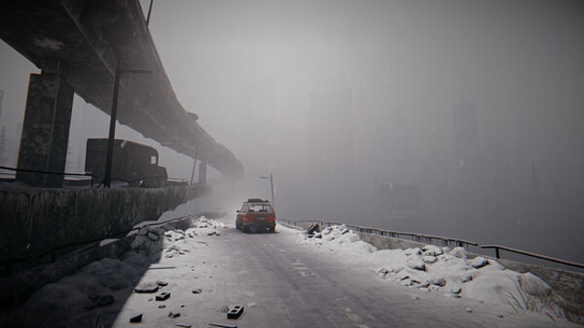 Hình ảnh trong game Hail to the Rainbow-TENOKE Hình ảnh trong game Hail to the Rainbow-TENOKE