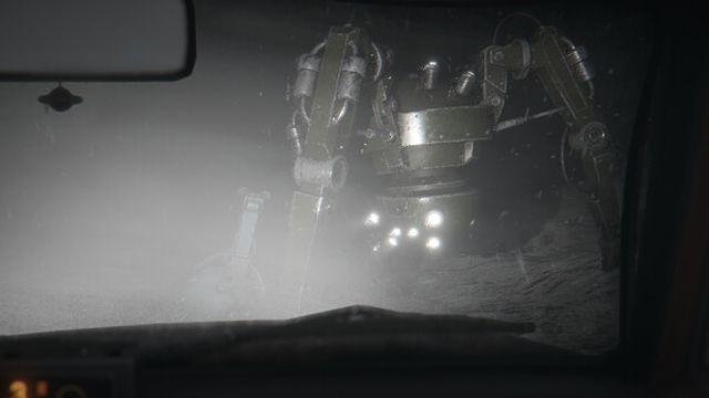 Hình ảnh trong game Hail to the Rainbow-TENOKE Hình ảnh trong game Hail to the Rainbow-TENOKE