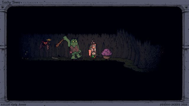 Hình ảnh trong game Lucky Tower Ultimate-TENOKE