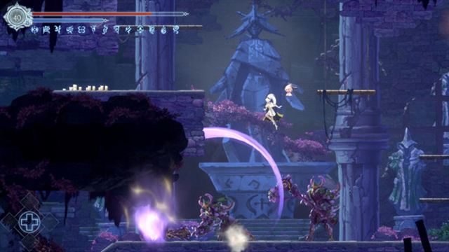 Hình ảnh trong game Afterimage Trial of Soul v20240529-P2P Hình ảnh trong game Afterimage Trial of Soul v20240529-P2P