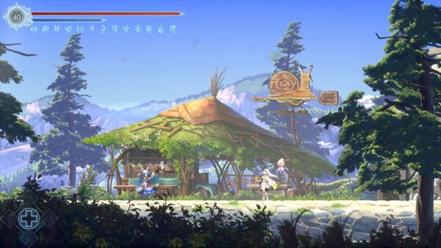 Hình ảnh trong game Afterimage Trial of Soul v20240529-P2P Hình ảnh trong game Afterimage Trial of Soul v20240529-P2P