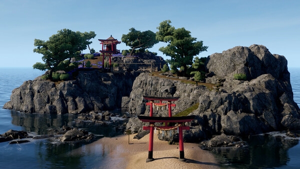 Hình ảnh trong game Sengoku Dynasty v1.0.3.0-P2P Hình ảnh trong game Sengoku Dynasty v1.0.3.0-P2P