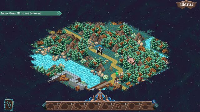 Hình ảnh trong game Broken Alliance Early Access Hình ảnh trong game Broken Alliance Early Access