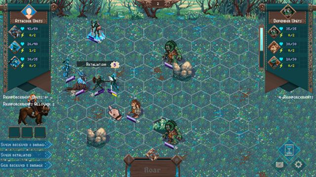 Hình ảnh trong game Broken Alliance Early Access Hình ảnh trong game Broken Alliance Early Access