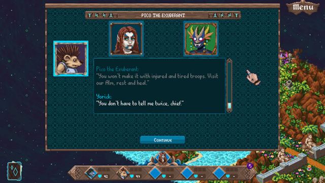 Hình ảnh trong game Broken Alliance Early Access Hình ảnh trong game Broken Alliance Early Access